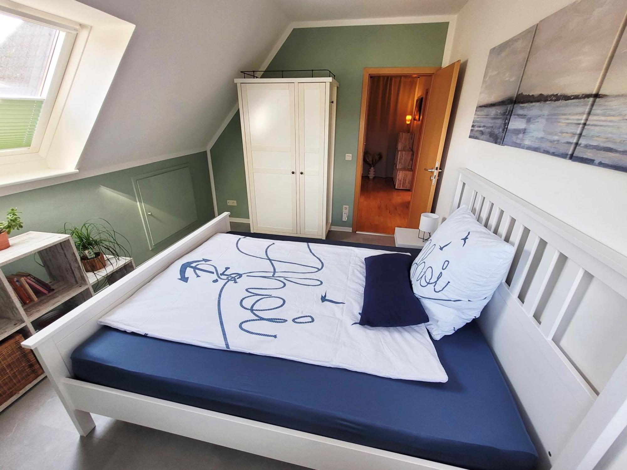 Wohnung Zwischen Nord- Und Ostsee Mit Fitnessraum Ostenfeld  Exterior foto